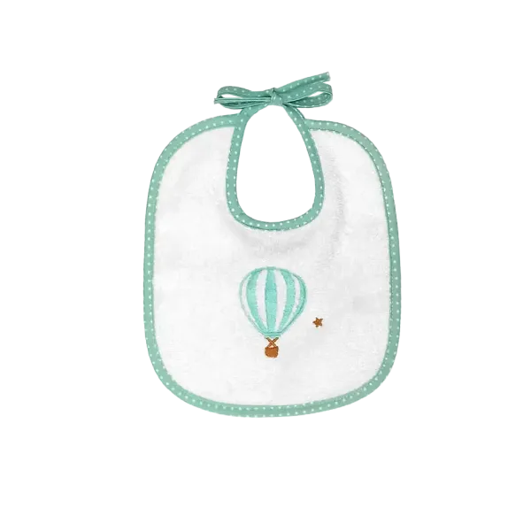 ΣΑΛΙΑΡΑ ΠΕΤΣΕΤΑ ΜΙΚΡΗ AIR BALLOON ΛΕΥΚΗ - Baby Star