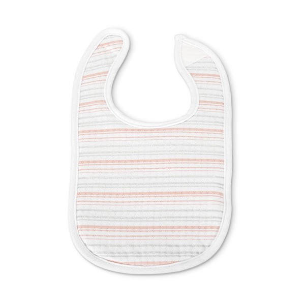 Σαλιάρα NATURAL 3 τεμάχια με Velcro GIRL - Lorelli Σαλιάρα NATURAL 3 τεμάχια με Velcro GIRL - Lorelli
