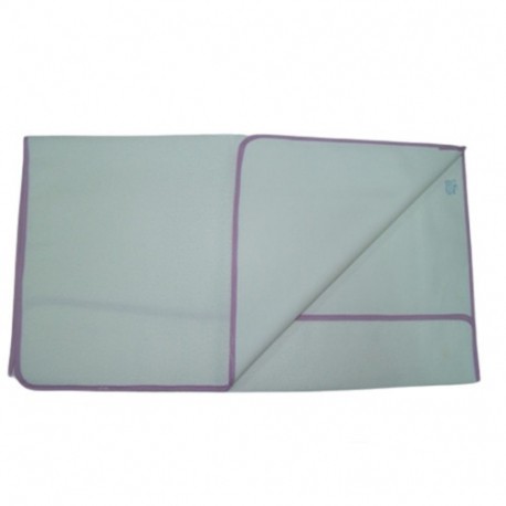 ΣΕΛΤΕΣ ΜΕΣΑΙΟΣ 60x80 ΛΕΥΚΟΣ ΛΙΛΑ ΡΕΛΙ