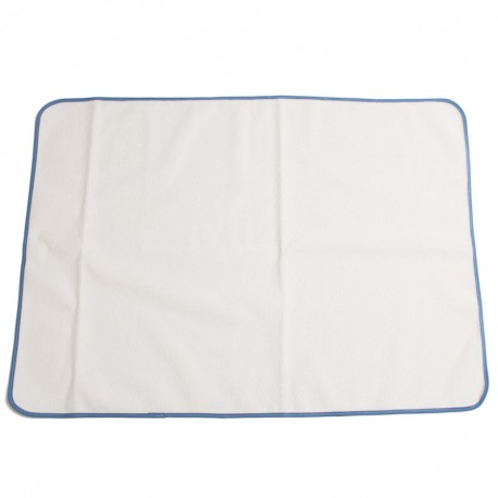 ΣΕΛΤΕΣ 50x70 ΛΕΥΚΟΣ ΣΙΕΛ ΡΕΛΙ