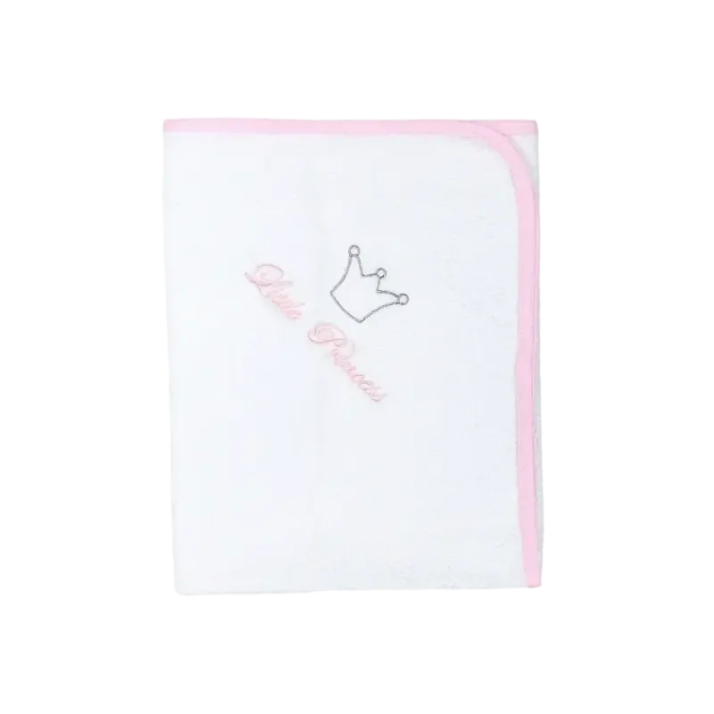 ΣEΛTEΣ 60x80 PRINCESS ΡΟΖ