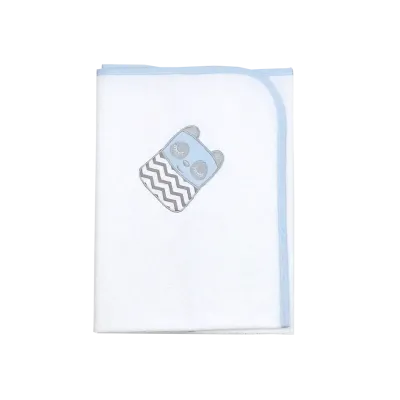 ΣΕΛΤΕΔΑΚΙ 60x80 TINY FRIENDS ΣΙΕΛ ΣΕΛΤΕΔΑΚΙ 60x80 TINY FRIENDS ΣΙΕΛ