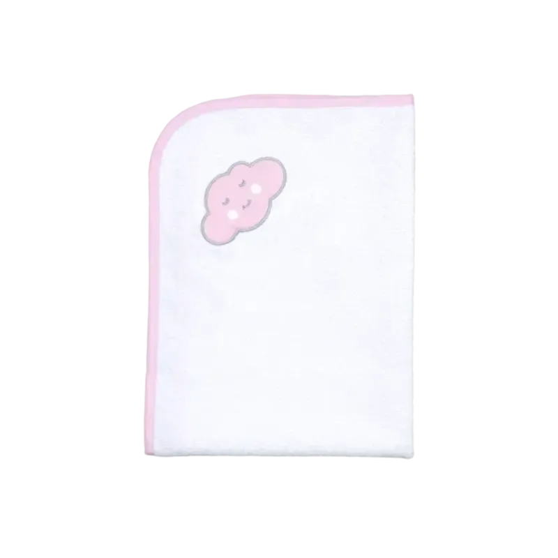 ΣΕΛΤΕΔΑΚΙ 40x60 ΣYNNEΦO ΡΟΖ