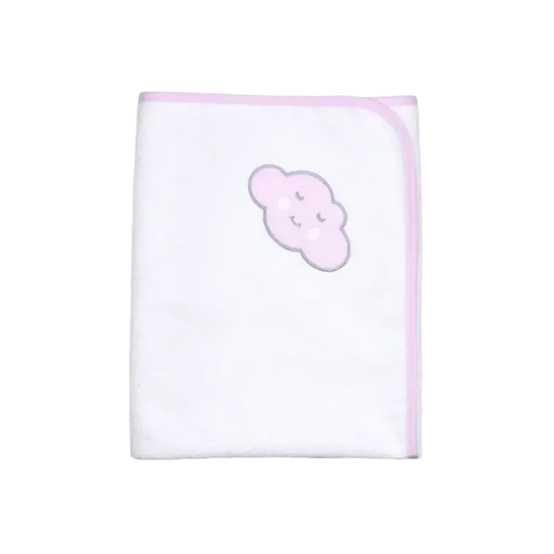 ΣΕΛΤΕΔΑΚΙ 60x80 ΣYNNEΦO ΡΟΖ