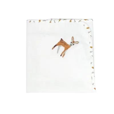 ΣΕΛΤΕΔΑΚΙ 40x60 FOREST FRIENDS ΣΕΛΤΕΔΑΚΙ 40x60 FOREST FRIENDS