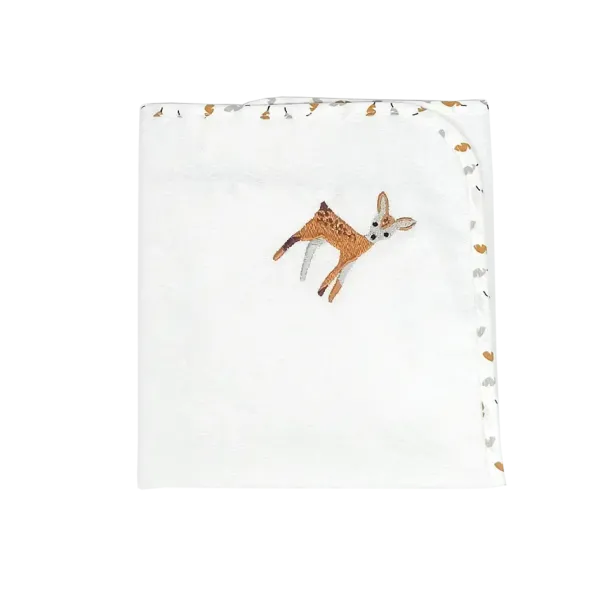 ΣΕΛΤΕΔΑΚΙ 40x60 FOREST FRIENDS