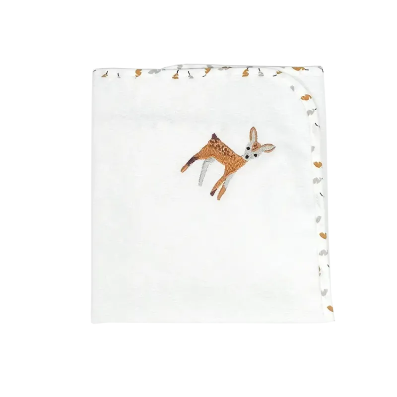 ΣΕΛΤΕΔΑΚΙ 40x60 FOREST FRIENDS ΣΕΛΤΕΔΑΚΙ 40x60 FOREST FRIENDS