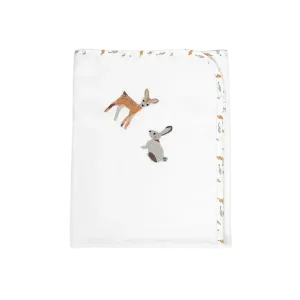 ΣΕΛΤΕΔΑΚΙ 60x80 FOREST FRIENDS ΣΕΛΤΕΔΑΚΙ 60x80 FOREST FRIENDS