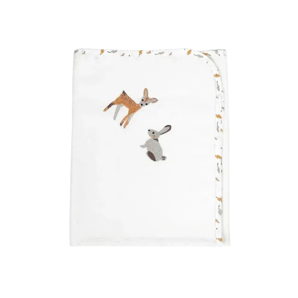 ΣΕΛΤΕΔΑΚΙ 60x80 FOREST FRIENDS