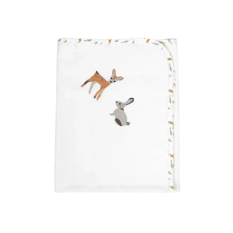 ΣΕΛΤΕΔΑΚΙ 60x80 FOREST FRIENDS ΣΕΛΤΕΔΑΚΙ 60x80 FOREST FRIENDS