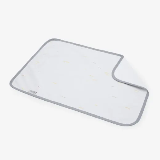 Changing mat jersey 50/70 Seally Me