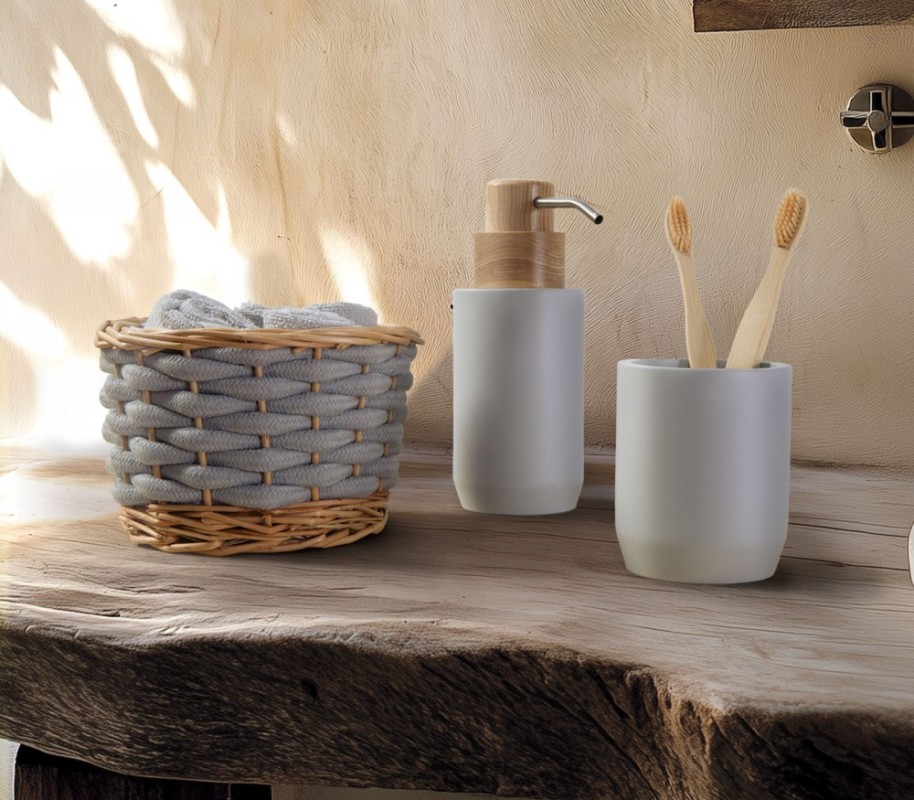 ΚΑΛΑΘΙ ΜΕ ΠΕΤΣΕΤΕΣ ΒΑΜΒ.5 ΤΜΧ BORRA