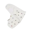 Meyco Swaddle Bear Multicolor 0-3 μηνών