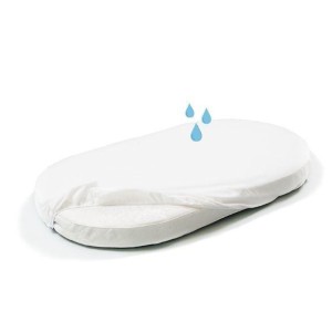 Αδιάβροχο επίστρωμα κούνιας μεγάλο για Smart Bed / Nika