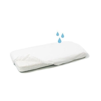 Αδιάβροχο επίστρωμα κούνιας μεγάλο για Smart Bed / Nika Αδιάβροχο επίστρωμα κούνιας μεγάλο για Smart Bed / Nika