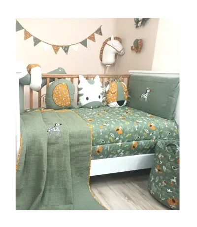 ΣΕΤ ΠΡΟΙΚΑ ΚΟΥΝΙΑΣ 3ΤΜΧ KENYA