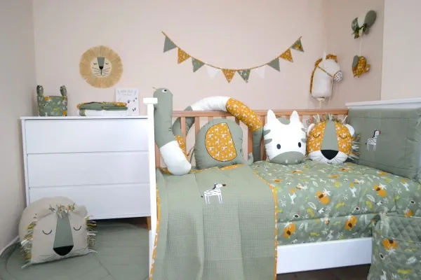 ΣΕΤ ΠΡΟΙΚΑ ΚΟΥΝΙΑΣ 3ΤΜΧ KENYA