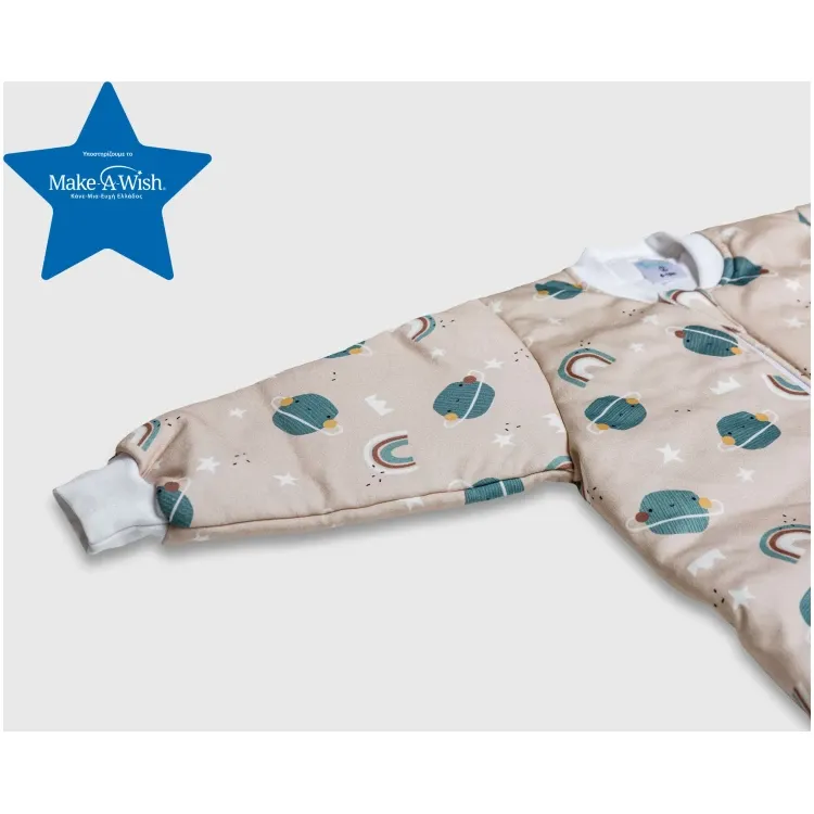 ΥΠΝΟΣΑΚΟΣ CLASSIC - WISH PLANETS 2.5 Tog