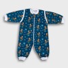 Limited Edition Classic – Star Traveler 2.5 Tog – Midnight Blue