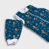 Limited Edition Classic – Star Traveler 2.5 Tog – Midnight Blue
