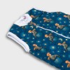 Limited Edition Classic – Star Traveler 2.5 Tog – Midnight Blue