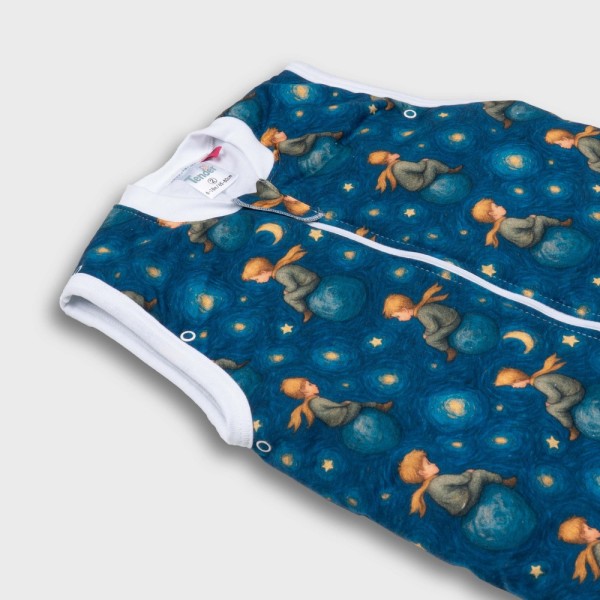 Limited Edition Classic – Star Traveler 2.5 Tog – Midnight Blue