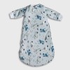 ΥΠΝΟΣΑΚΟΣ ESSENTIAL ECO MARBLE - ZEBRA 1.0 Tog Σιέλ