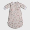 ΥΠΝΟΣΑΚΟΣ ESSENTIAL ECO MARBLE -  ZEBRA 1.0 Tog Εκρού