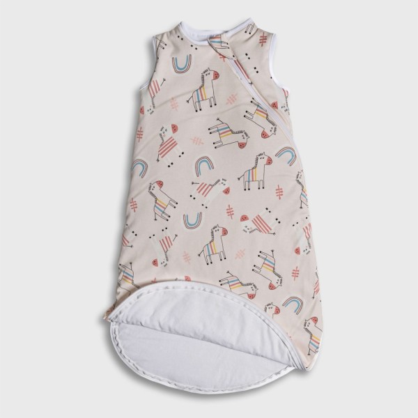 ΥΠΝΟΣΑΚΟΣ ESSENTIAL ECO MARBLE -  ZEBRA 1.0 Tog Εκρού