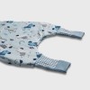 ΥΠΝΟΣΑΚΟΣ ESSENTIAL ECO FLEX- ZEBRA 1.0 Tog Σιέλ