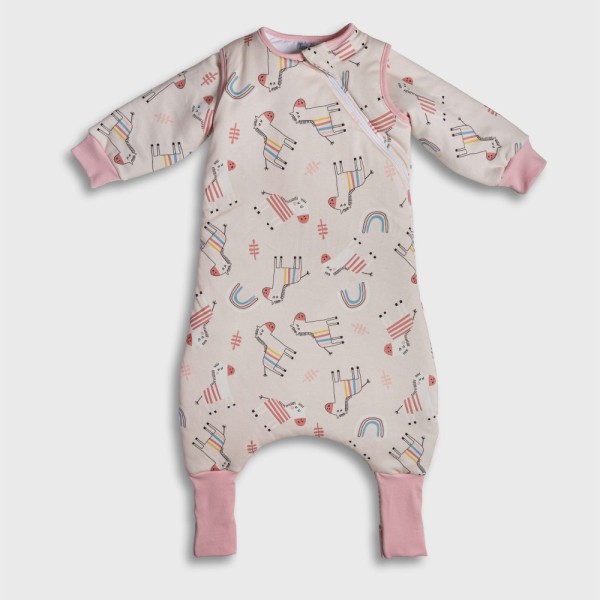 ΥΠΝΟΣΑΚΟΣ ESSENTIAL ECO FLEX- ZEBRA 1.0 Tog Εκρού