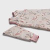 ΥΠΝΟΣΑΚΟΣ ESSENTIAL ECO FLEX- ZEBRA 1.0 Tog Εκρού