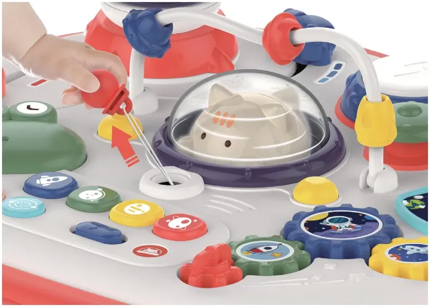 FUN ΤΡΑΠΕΖΙ ΔΡΑΣΤΗΡΙΟΤΗΤΩΝ ACTIVITY TABLE