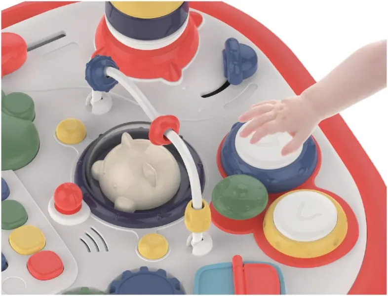 FUN ΤΡΑΠΕΖΙ ΔΡΑΣΤΗΡΙΟΤΗΤΩΝ ACTIVITY TABLE