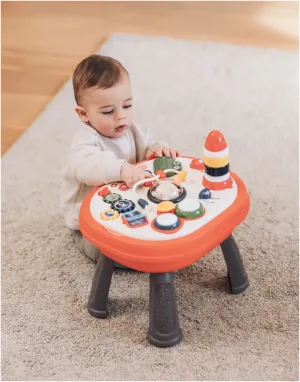 FUN ΤΡΑΠΕΖΙ ΔΡΑΣΤΗΡΙΟΤΗΤΩΝ ACTIVITY TABLE