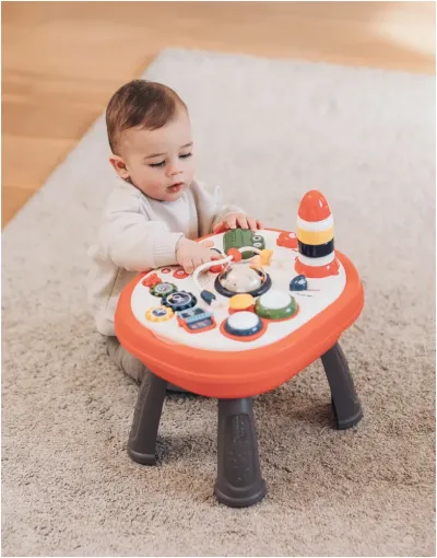 FUN ΤΡΑΠΕΖΙ ΔΡΑΣΤΗΡΙΟΤΗΤΩΝ ACTIVITY TABLE