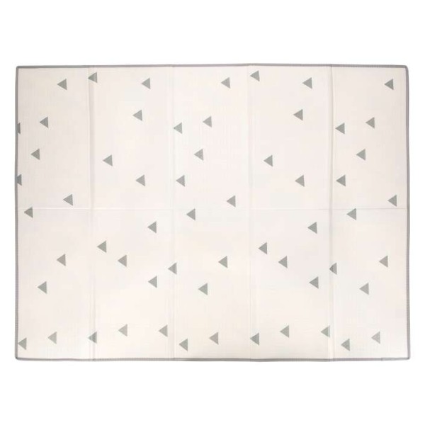 FREE ON MAGIC ROAD FOLDING PLAY MAT W/EDGE ΧΑΛΙ ΠΑΙΧΝΙΔΙΟΥ ΜΕ ΡΕ