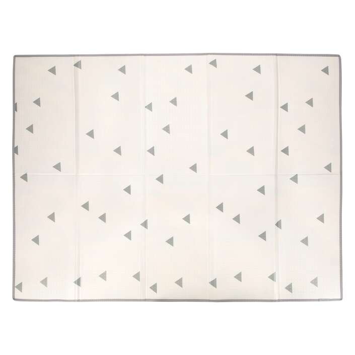 FREE ON MAGIC ROAD FOLDING PLAY MAT W/EDGE ΧΑΛΙ ΠΑΙΧΝΙΔΙΟΥ ΜΕ ΡΕ