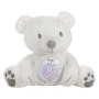 FREE2PLAY SOOTHING PLUSH BEAR ΑΡΚΟΥΔΑΚΙ ΠΡΟΒΟΛΕΑΣ ΜΕ ΗΧΟΥΣ