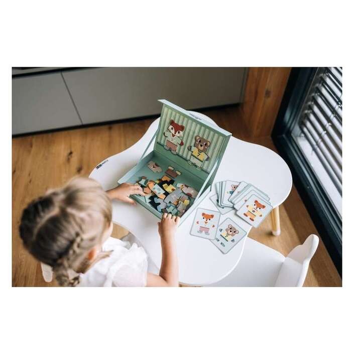 FREE2PLAY WOODEN ANIMAL COSTUME GAME ΝΤΥΝΩ ΤΑ ΖΩΑΚΙΑ