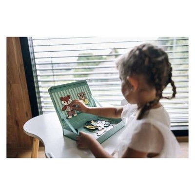 FREE2PLAY WOODEN ANIMAL COSTUME GAME ΝΤΥΝΩ ΤΑ ΖΩΑΚΙΑ