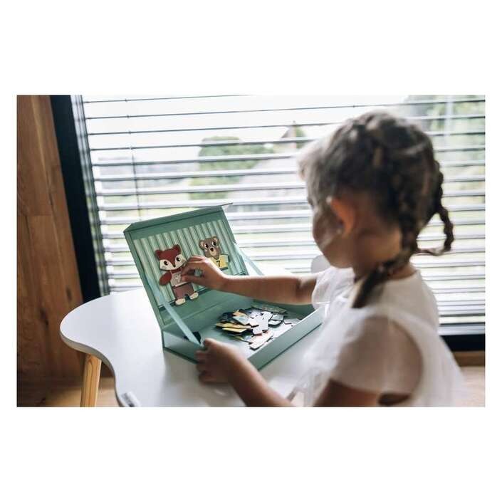 FREE2PLAY WOODEN ANIMAL COSTUME GAME ΝΤΥΝΩ ΤΑ ΖΩΑΚΙΑ