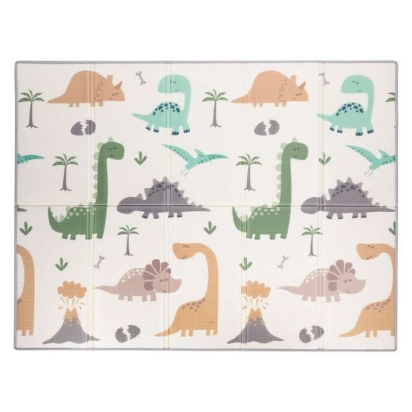 FREE FOLDING PLAY