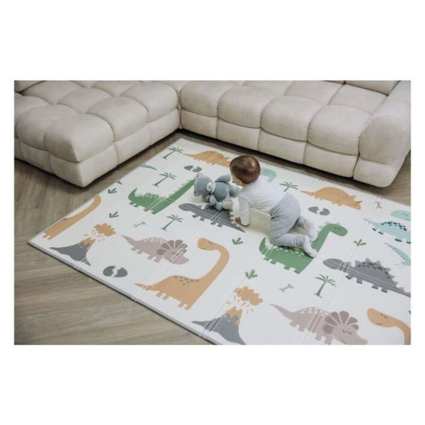 FREE FOLDING PLAY