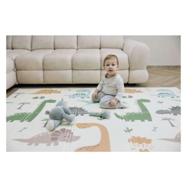 FREE FOLDING PLAY