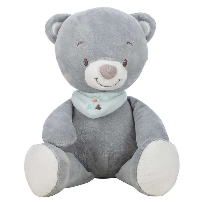 Max the Bear Freeon Λούτρινο Ζωάκι