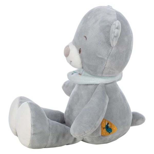 Max the Bear Freeon Λούτρινο Ζωάκι