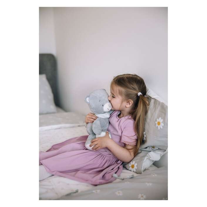 Max the Bear Freeon Λούτρινο Ζωάκι