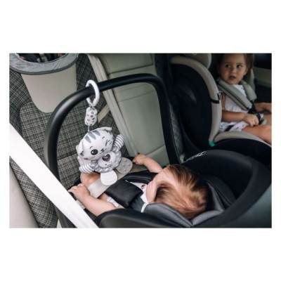 Kρεμαστό παιχνίδι με φώτα & ήχους kitty