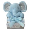 Elephant  Κουβέρτα με παιχνίδι Freeon